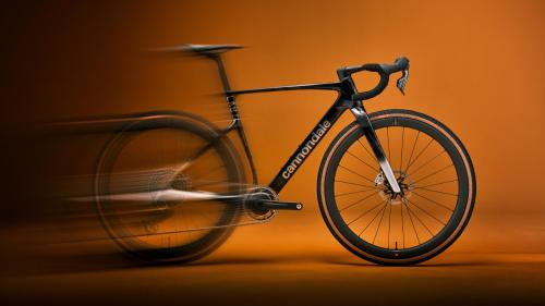 Legendární kolo se vrací! Cannondale vstupuje na gravelový trh s vylepšeným modelem SuperX!
